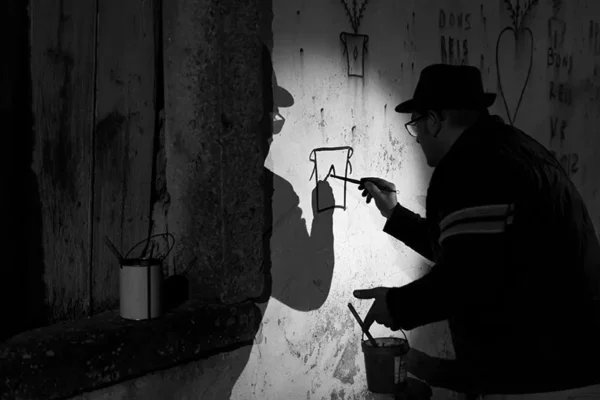 Pintar e Cantar dos Reis - Poster ID33