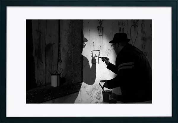 Pintar e Cantar dos Reis - Poster ID33