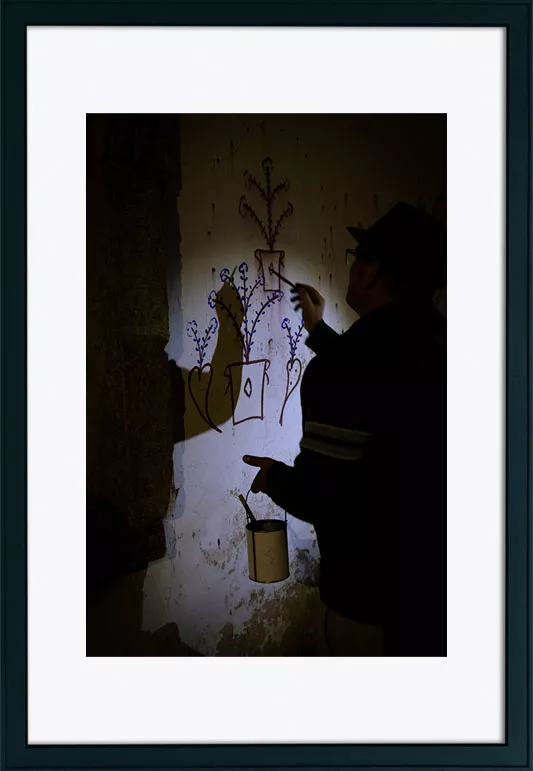 Pintar e Cantar dos Reis - Poster ID34