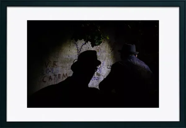 Pintar e Cantar dos Reis - Poster ID36