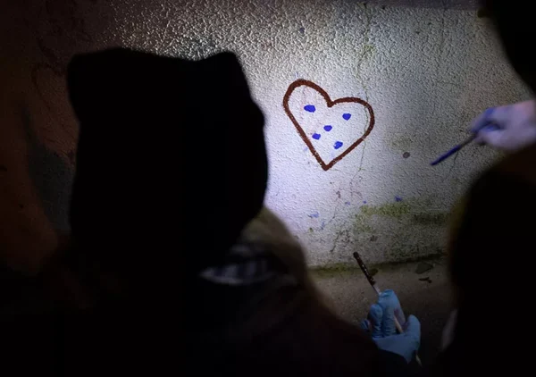 Pintar e Cantar dos Reis - Poster ID38