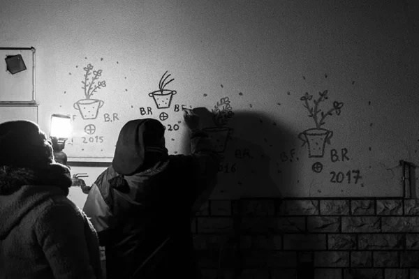 Pintar e Cantar dos Reis - Poster ID40