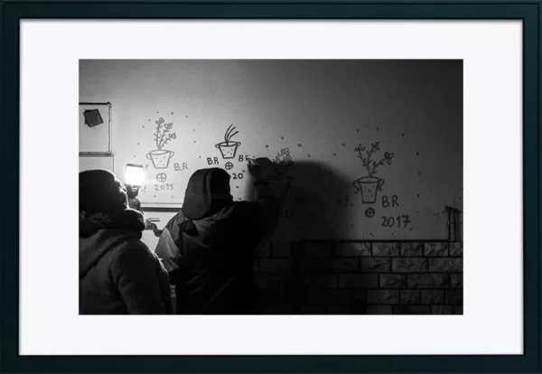 Pintar e Cantar dos Reis - Poster ID40