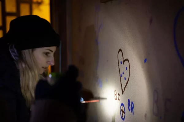 Pintar e Cantar dos Reis - Poster ID41