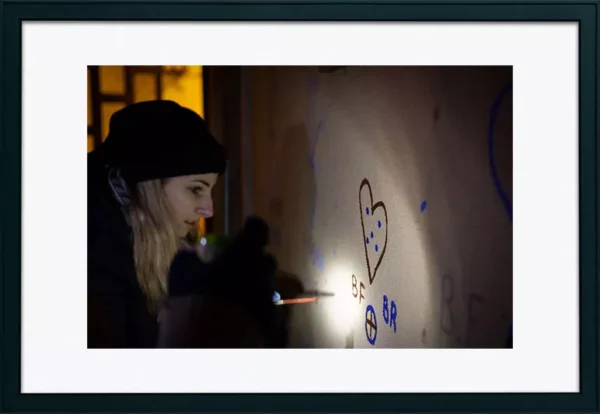 Pintar e Cantar dos Reis - Poster ID41