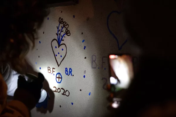 Pintar e Cantar dos Reis - Poster ID43