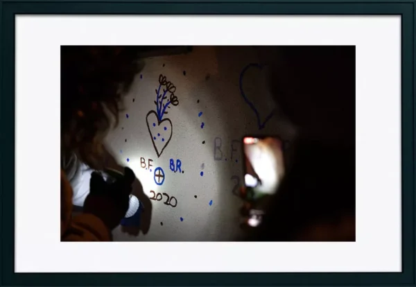 Pintar e Cantar dos Reis - Poster ID43