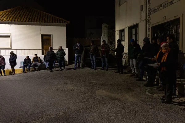 Pintar e Cantar dos Reis - Poster ID47