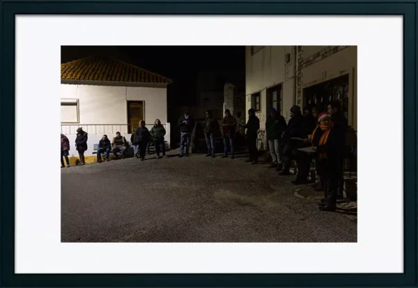 Pintar e Cantar dos Reis - Poster ID47