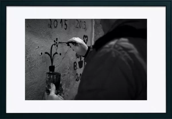 Pintar e Cantar dos Reis - Poster ID49