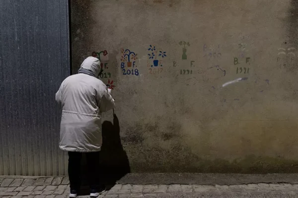 Pintar e Cantar dos Reis - Poster ID51