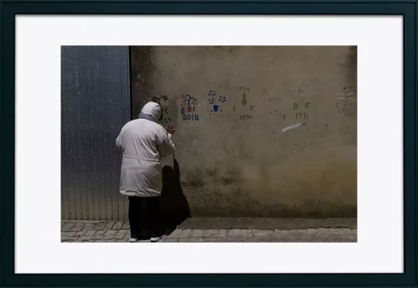 Pintar e Cantar dos Reis - Poster ID51