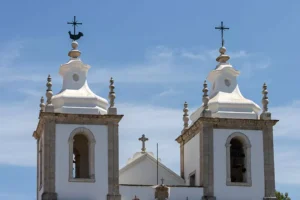 Alenquer - Poster ID140