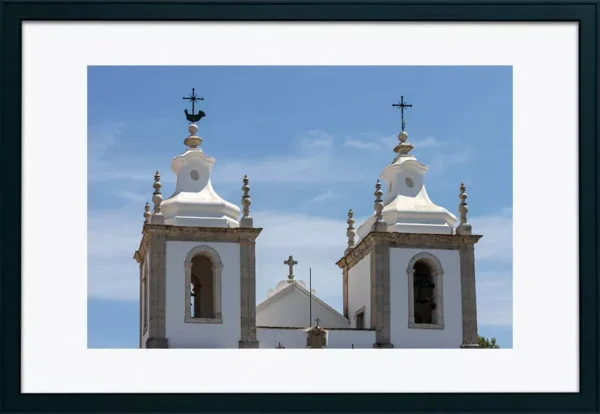 Alenquer - Poster ID140