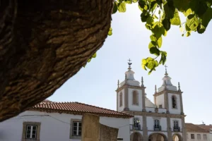 Alenquer - Poster ID141