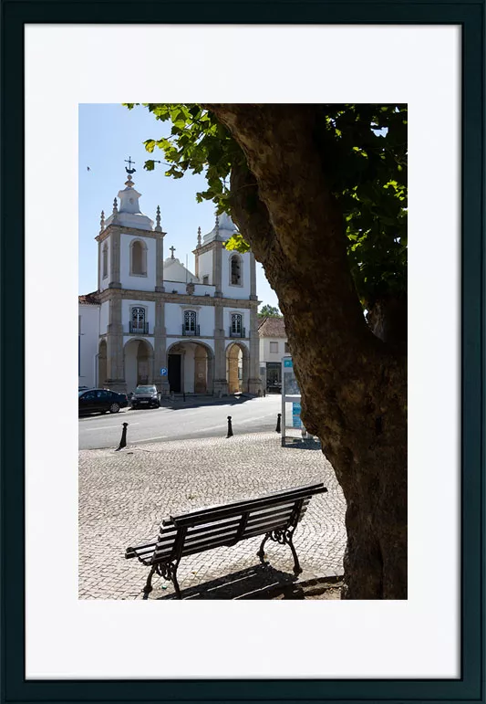 Alenquer - Poster ID142