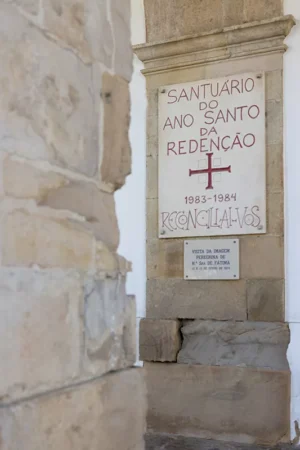 Alenquer - Poster ID144