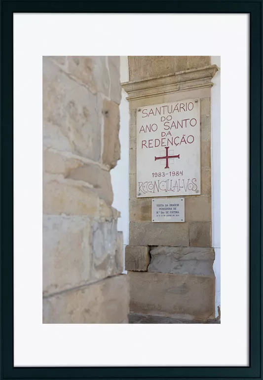 Alenquer - Poster ID144