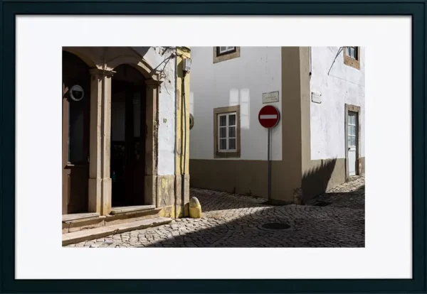 Alenquer - Poster ID145