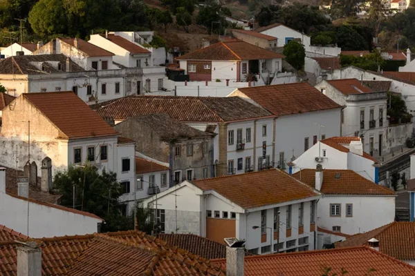 Alenquer - Poster ID147