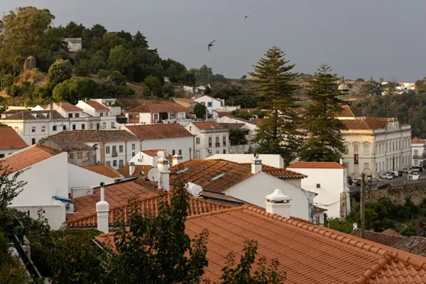 Alenquer - Poster ID150