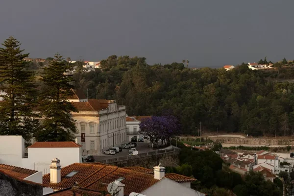 Alenquer - Poster ID151