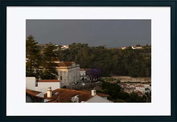 Alenquer - Poster ID151