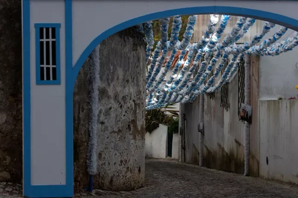 Alenquer - Poster ID154