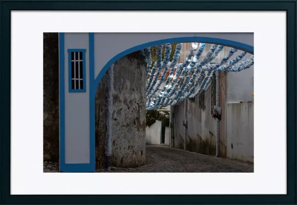 Alenquer - Poster ID154