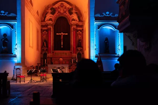 Convento de São Francisco Alenquer – ID33