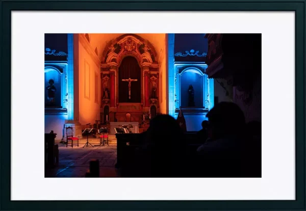 Convento de São Francisco Alenquer – ID33