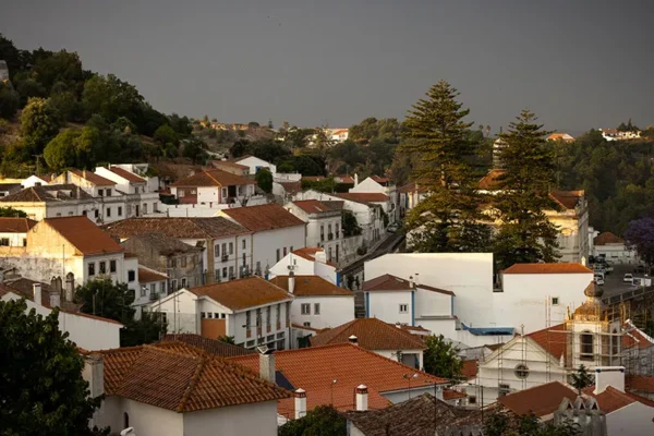 Alenquer - Poster ID162