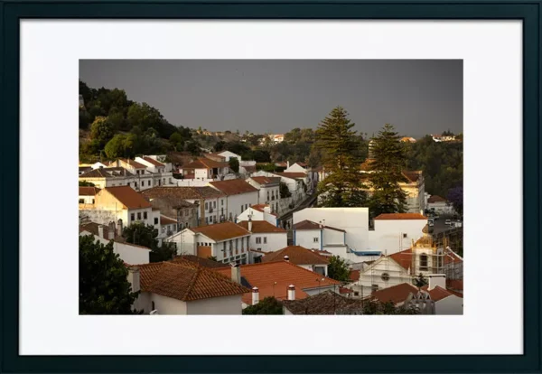 Alenquer - Poster ID162