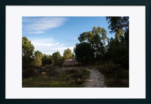 Alenquer - Poster ID164