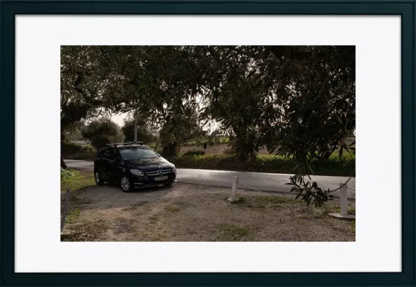 Alenquer - Poster ID188