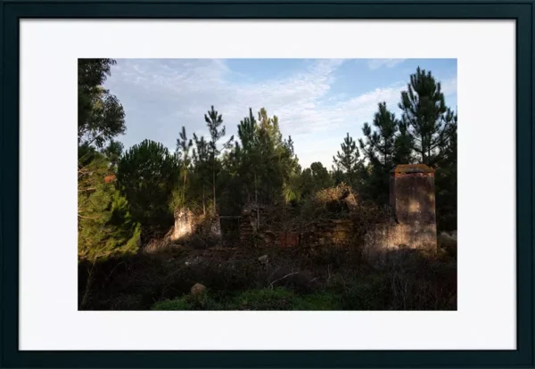 Alenquer - Poster ID187