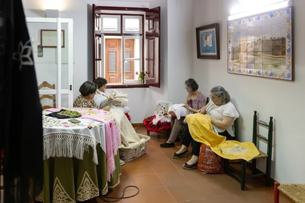 Bordados de Nisa - ID12