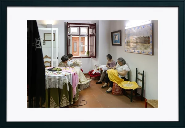 Bordados de Nisa - ID12