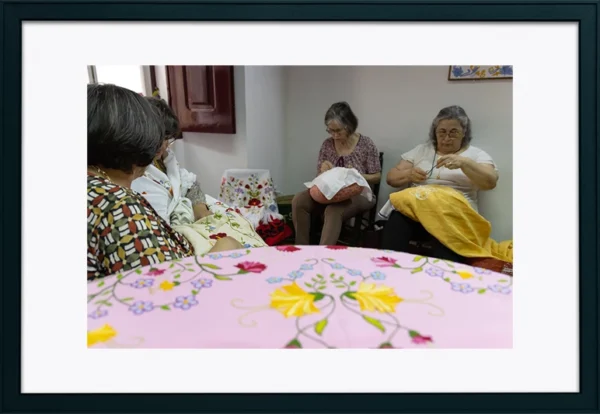 Bordados de Nisa - ID13