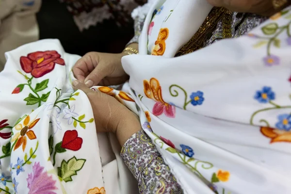 Bordados de Nisa - ID14