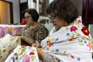 Bordados de Nisa - ID15