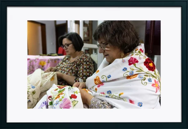 Bordados de Nisa - ID15