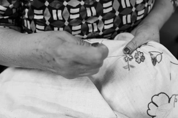 Bordados de Nisa - ID17