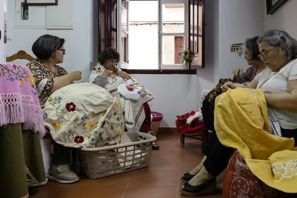 Bordados de Nisa - ID18