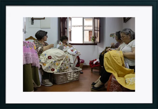 Bordados de Nisa - ID18