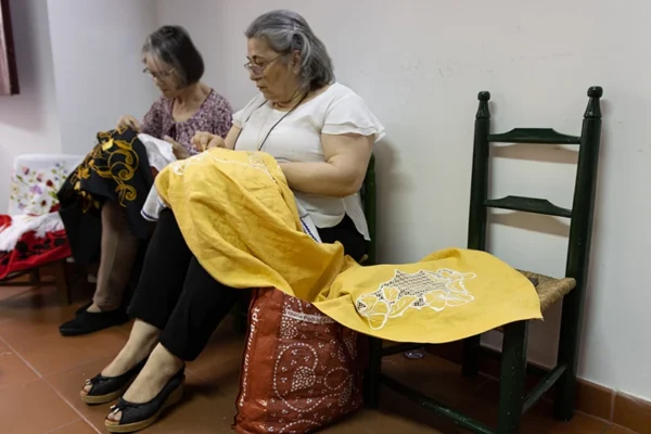 Bordados de Nisa - ID20