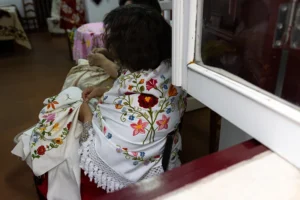 Bordados de Nisa - ID22