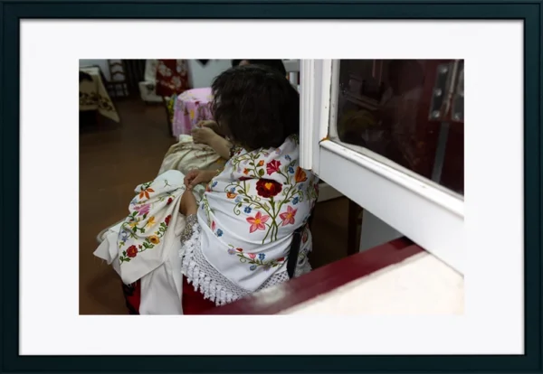 Bordados de Nisa - ID22