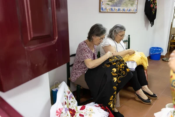 Bordados de Nisa - ID23