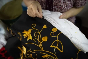 Bordados de Nisa - ID26